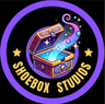 Shoebox Studios Logo